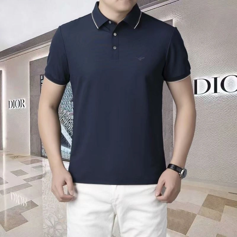 Christian Dior T-Shirts OdorResistant 117863