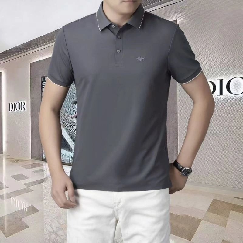 Christian Dior T-Shirts OdorResistant 117863