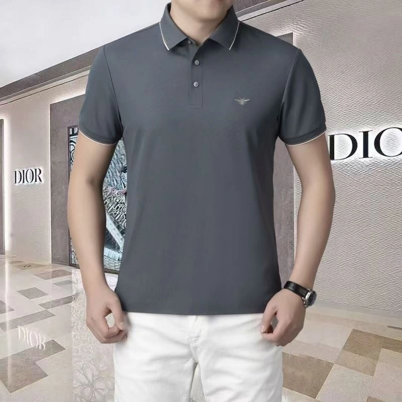 Christian Dior T-Shirts OdorResistant 117863