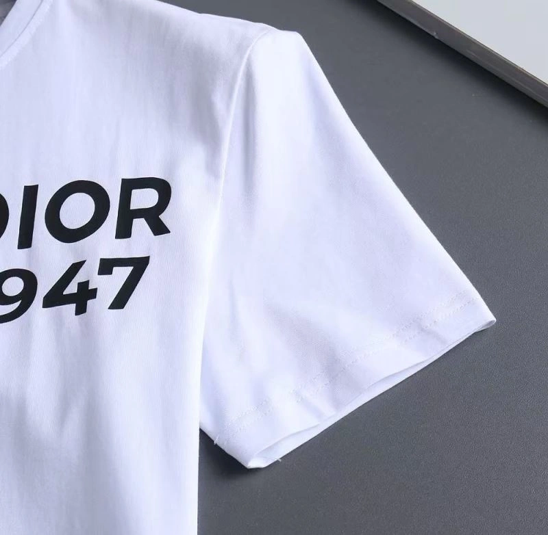 Compact Christian Dior T-Shirts 117887