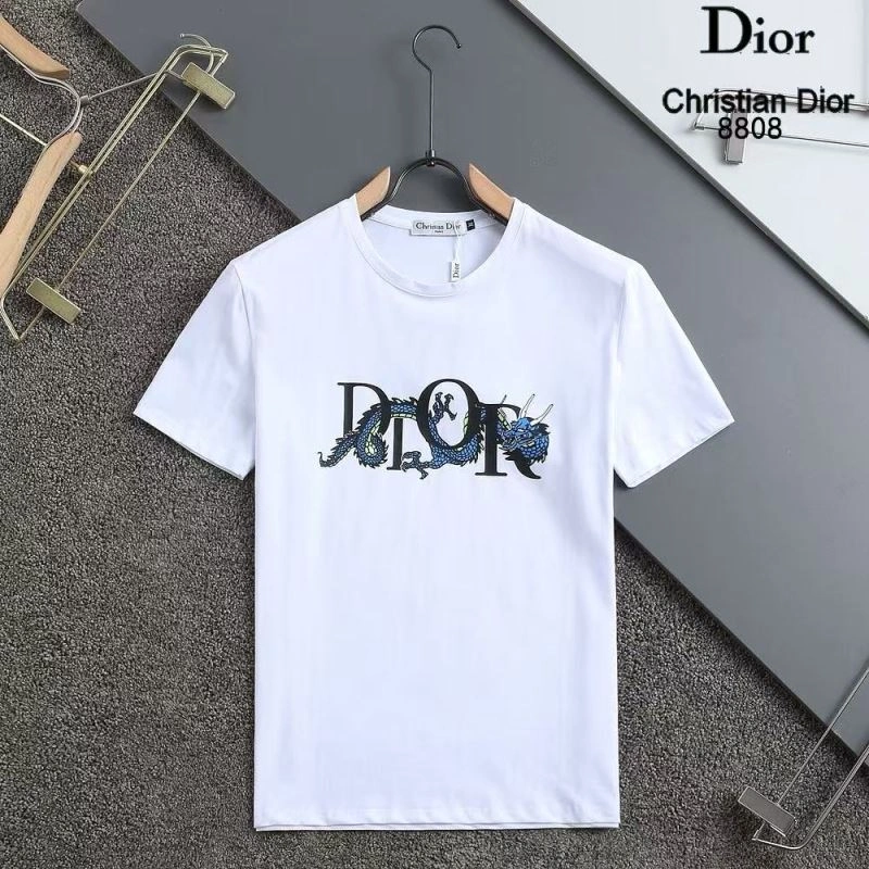 Original Christian Dior T-Shirts 117860