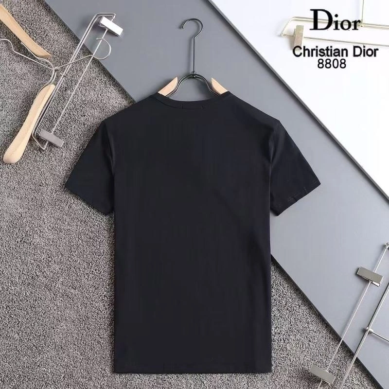 Original Christian Dior T-Shirts 117860