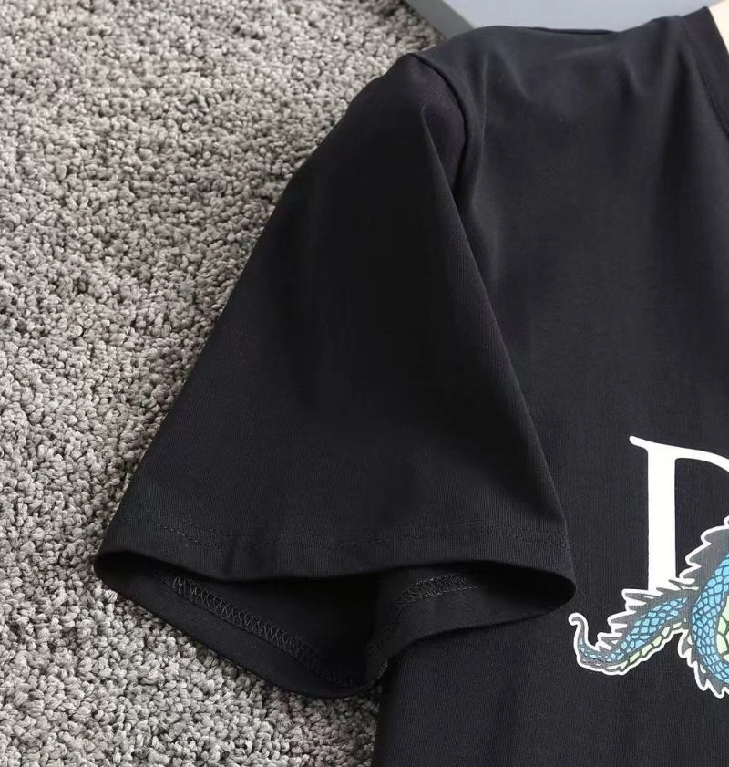 Original Christian Dior T-Shirts 117860