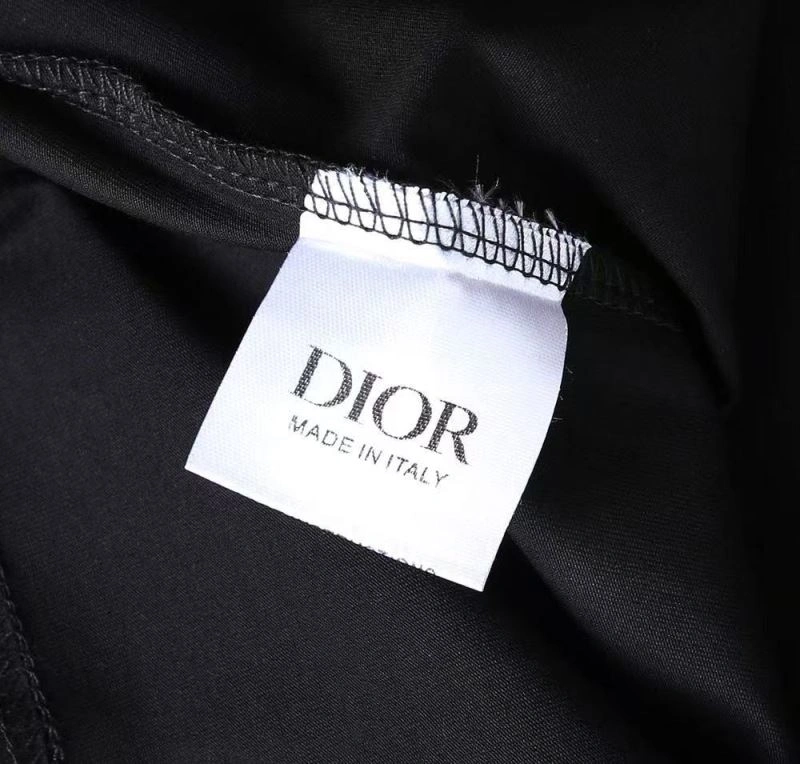 Original Christian Dior T-Shirts 117860