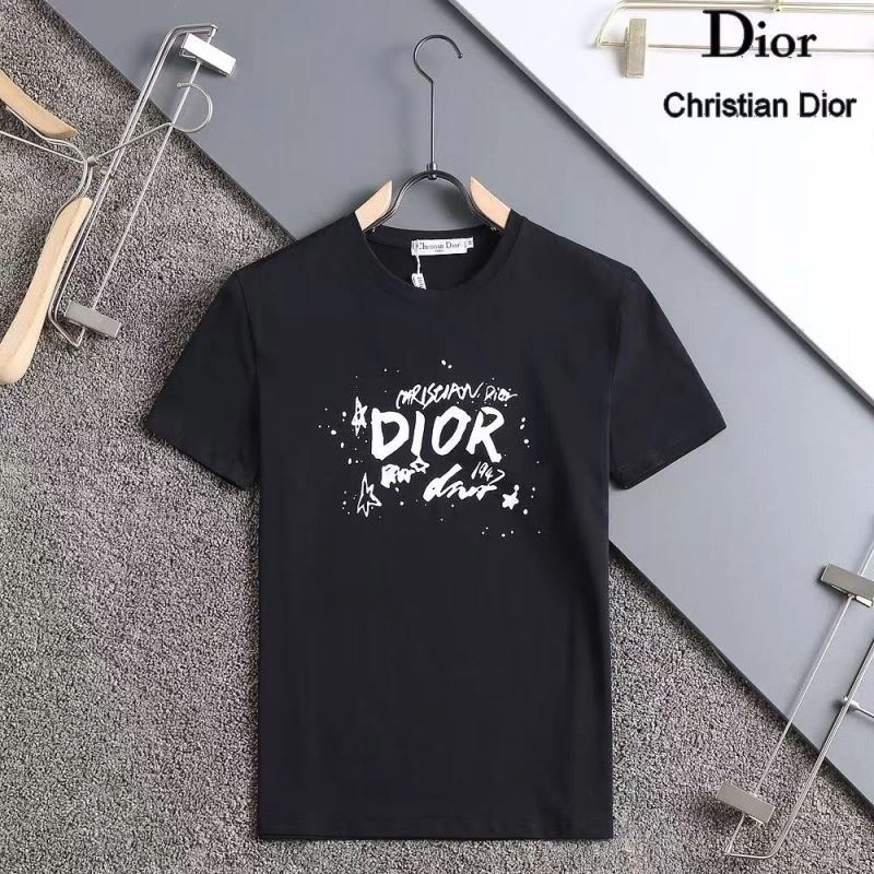 FastDry Christian Dior T-Shirts 117861
