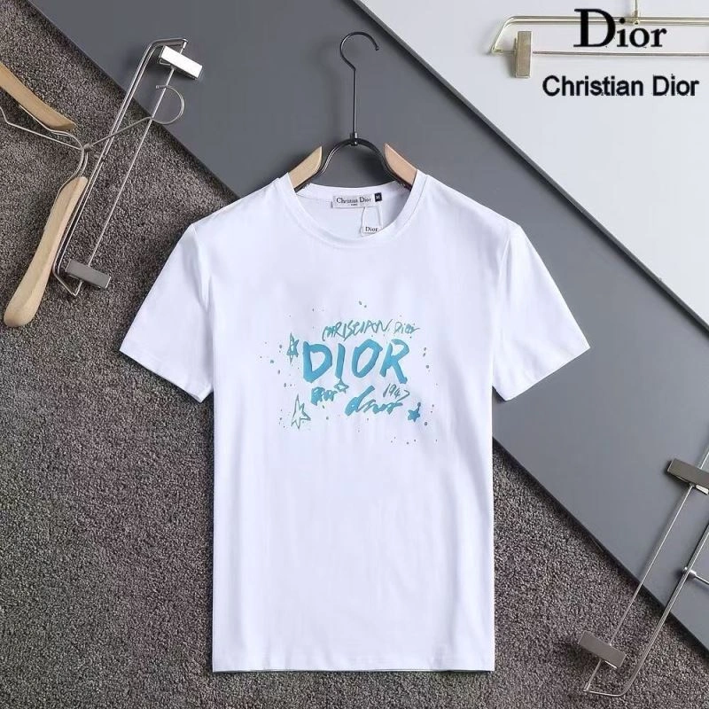 FastDry Christian Dior T-Shirts 117861