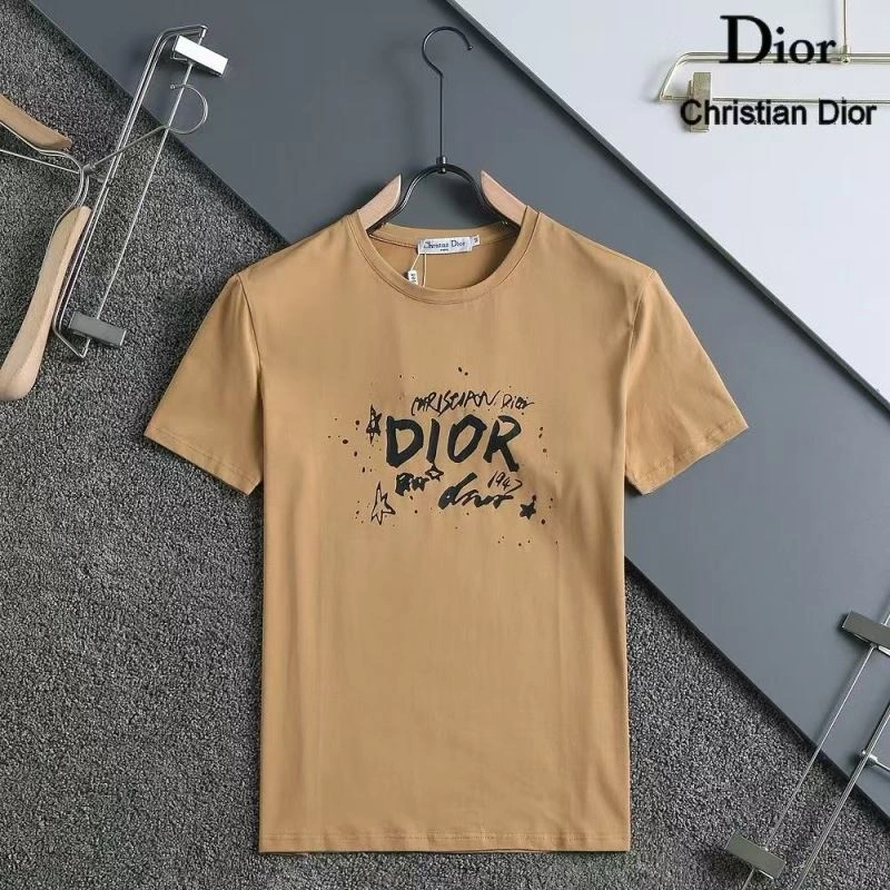 FastDry Christian Dior T-Shirts 117861