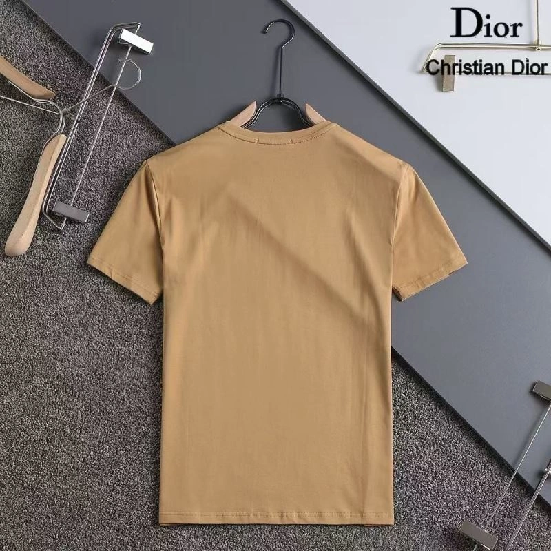FastDry Christian Dior T-Shirts 117861