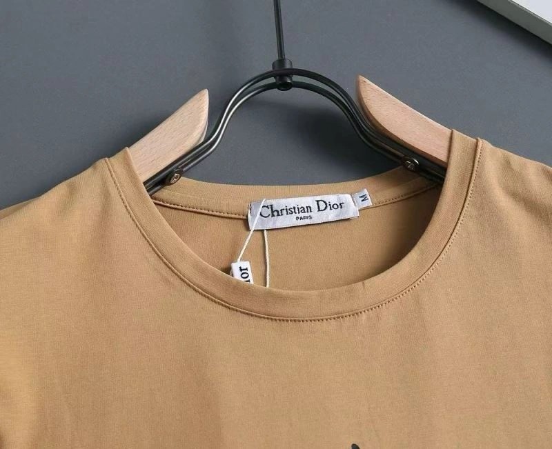FastDry Christian Dior T-Shirts 117861