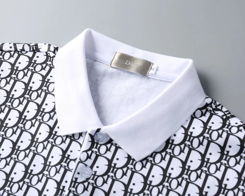 FashionForward Christian Dior T-Shirts 114793
