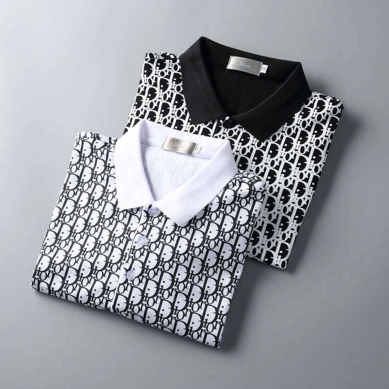 FashionForward Christian Dior T-Shirts 114793