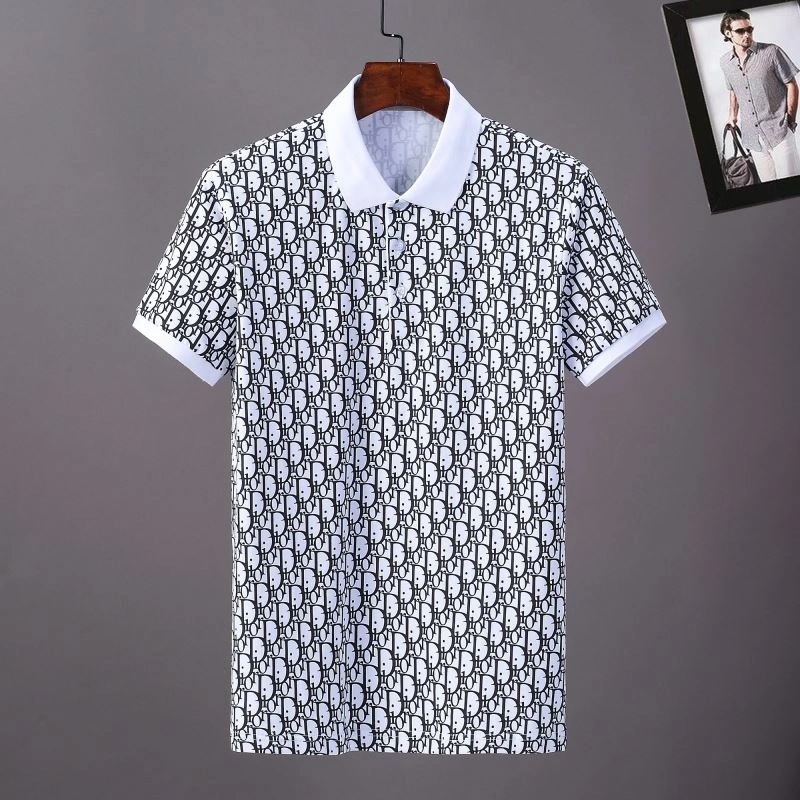 FashionForward Christian Dior T-Shirts 114793