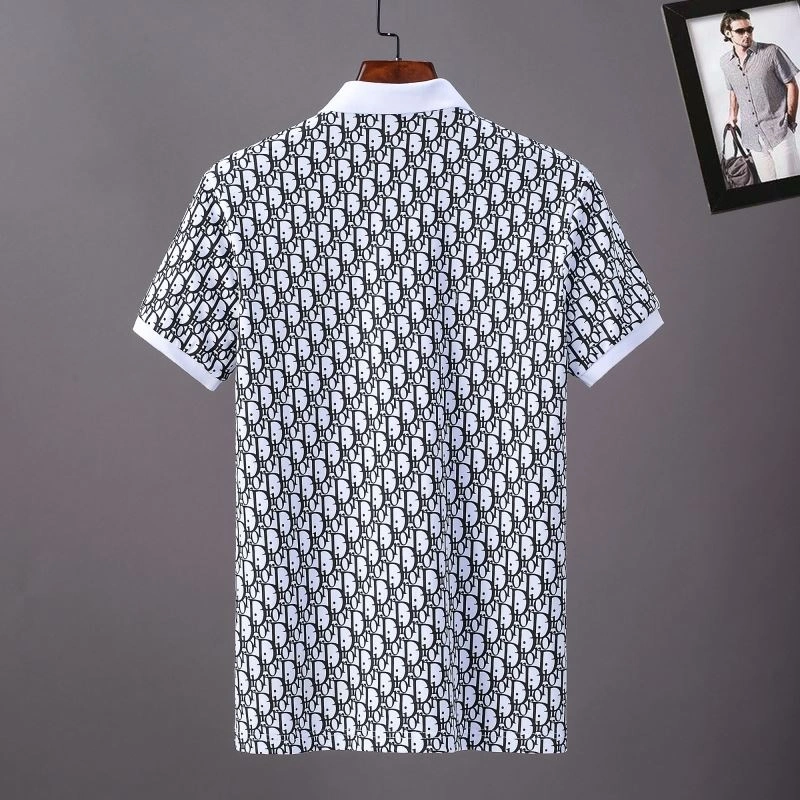 FashionForward Christian Dior T-Shirts 114793