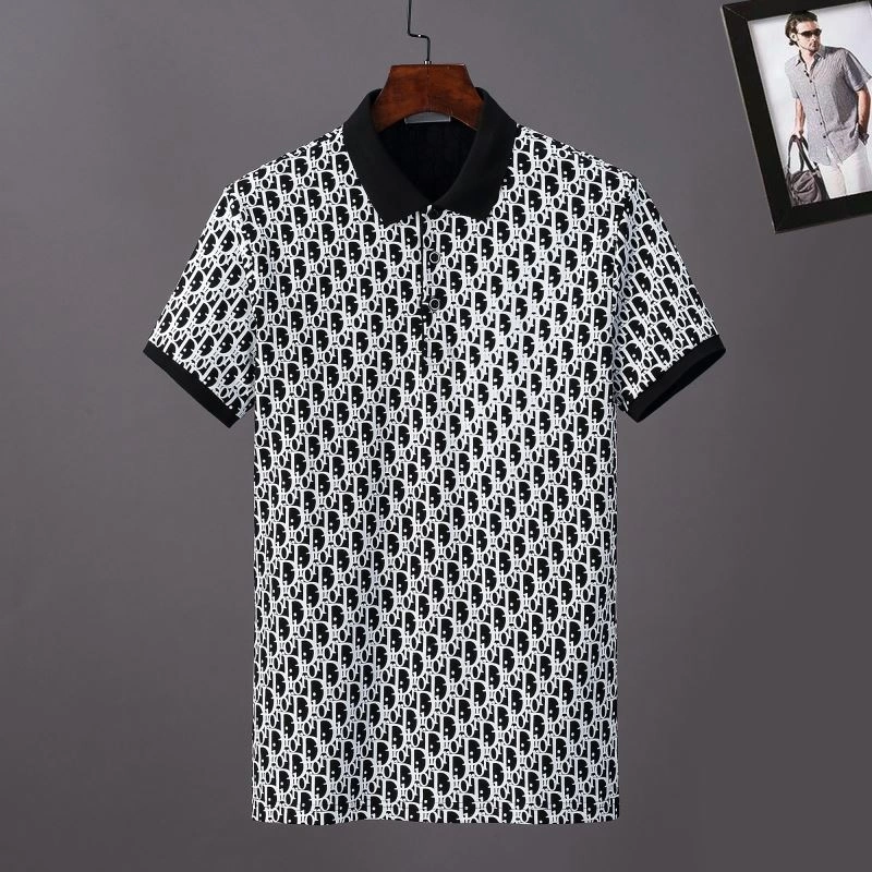 FashionForward Christian Dior T-Shirts 114793