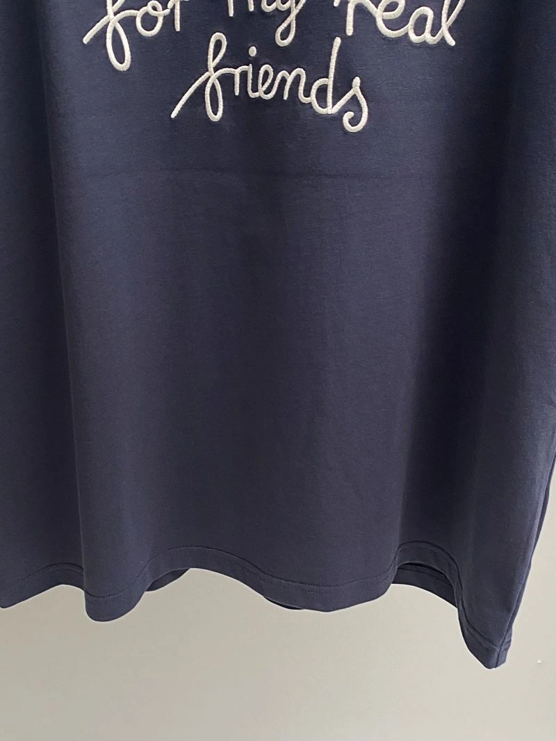 Christian Dior T-Shirts Bright 117605