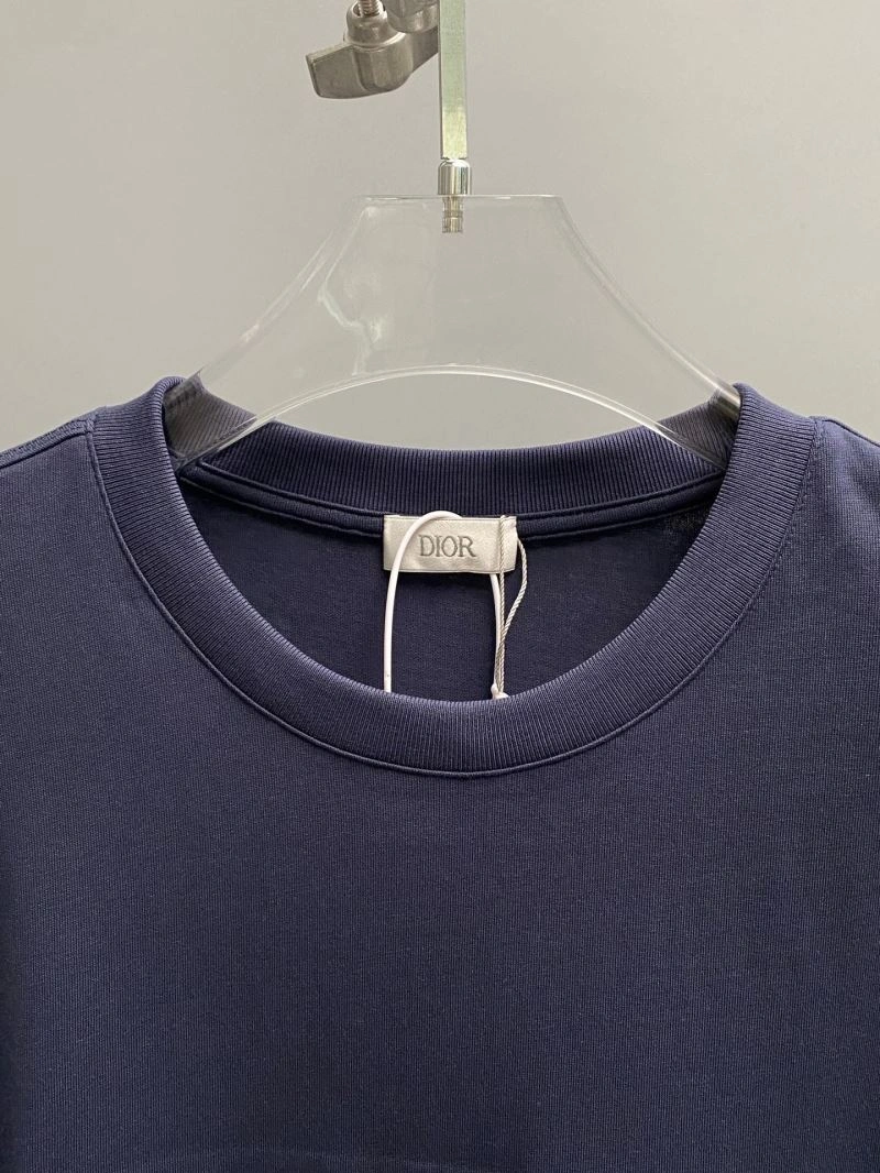 Christian Dior T-Shirts Bright 117605
