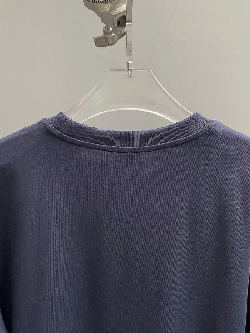 Christian Dior T-Shirts Bright 117605