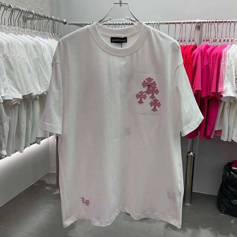 WrinkleFree Christian Dior T-Shirts 117604