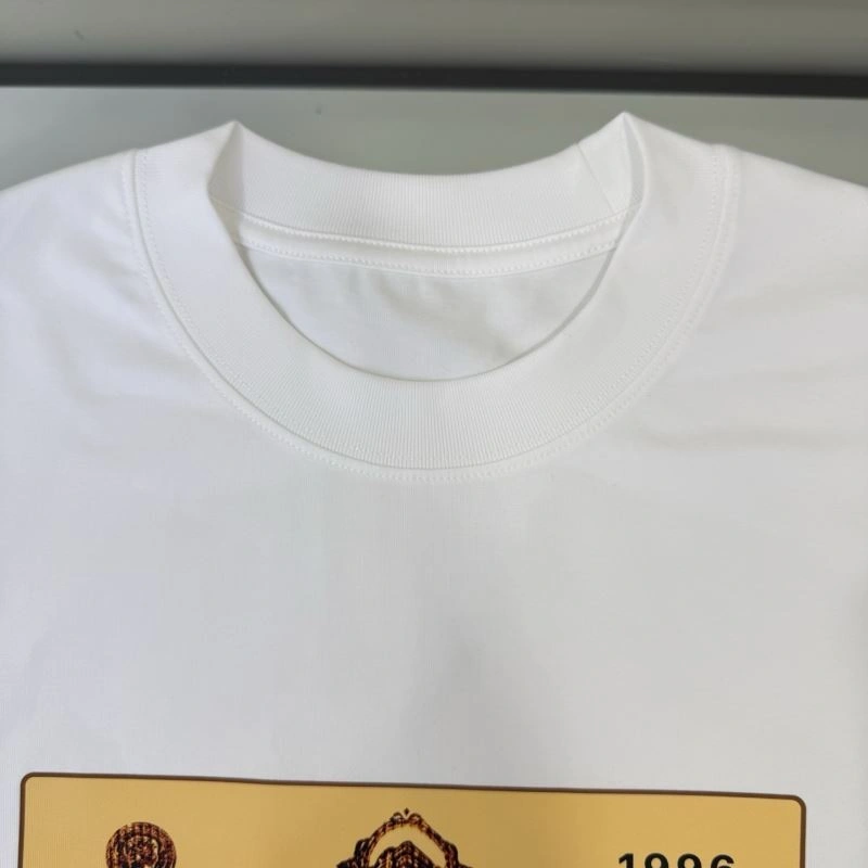 Refined Christian Dior T-Shirts 117603