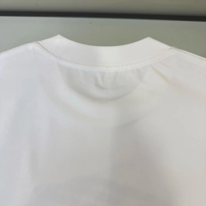Refined Christian Dior T-Shirts 117603