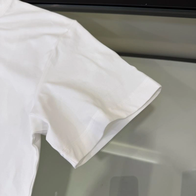 Refined Christian Dior T-Shirts 117603