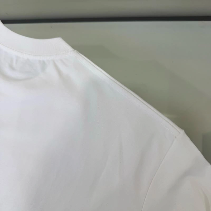 Refined Christian Dior T-Shirts 117603