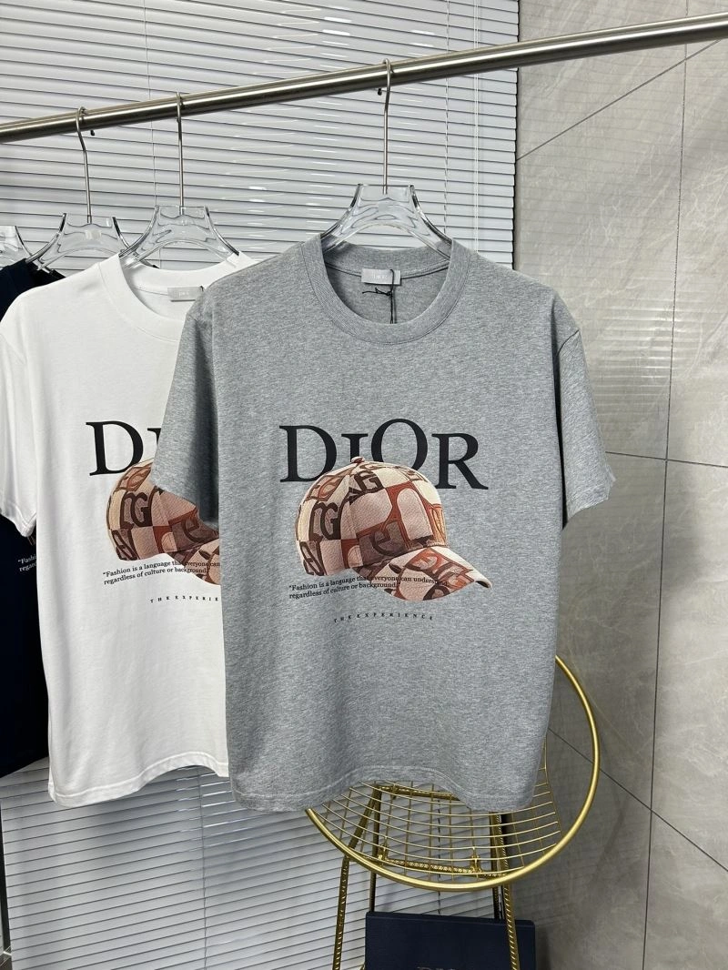 TopPick Christian Dior T-Shirts 117576