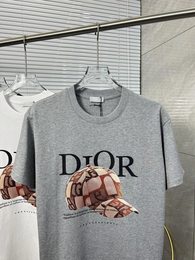 TopPick Christian Dior T-Shirts 117576