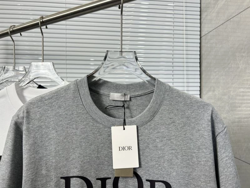 TopPick Christian Dior T-Shirts 117576