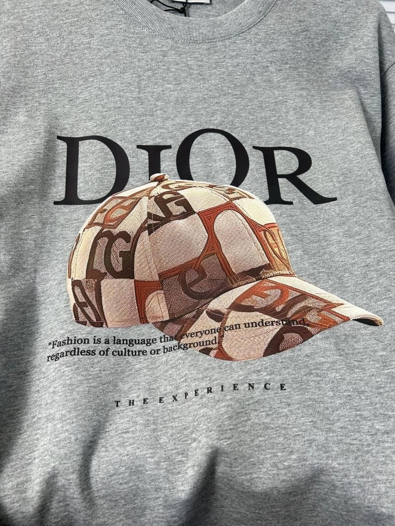 TopPick Christian Dior T-Shirts 117576