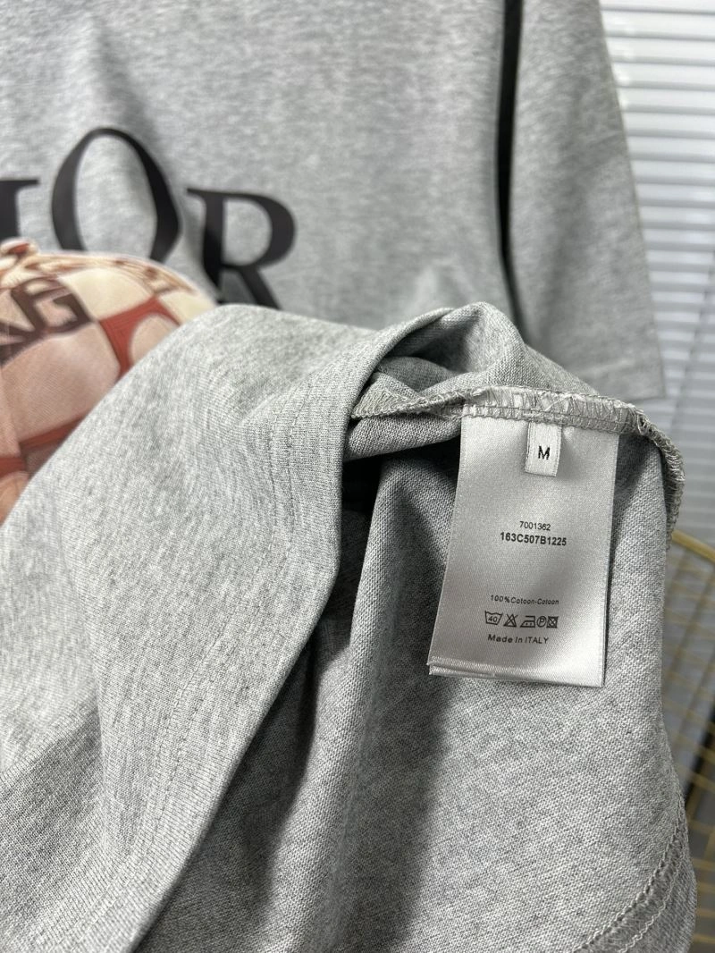 TopPick Christian Dior T-Shirts 117576