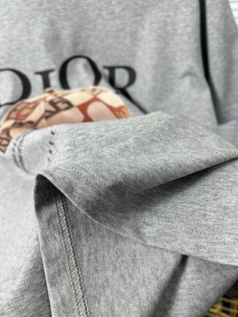 TopPick Christian Dior T-Shirts 117576