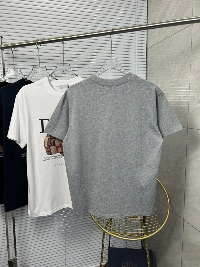 TopPick Christian Dior T-Shirts 117576