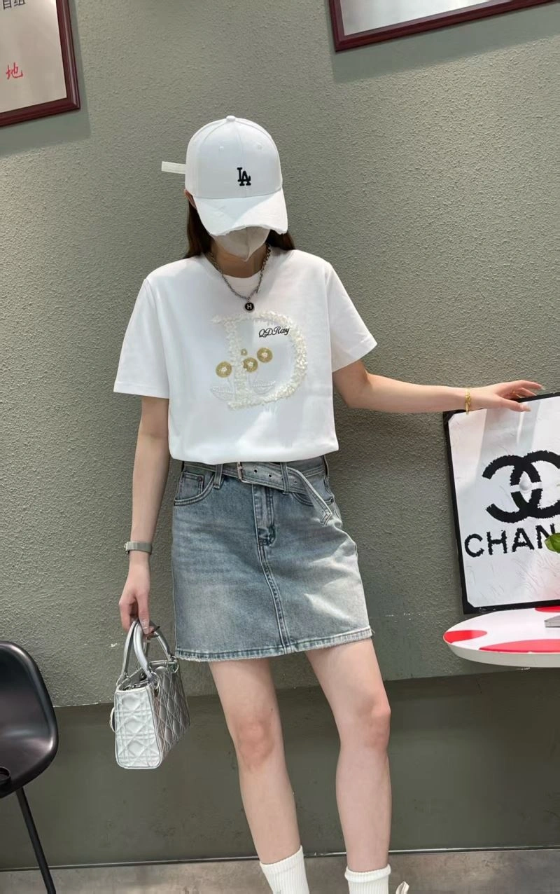 Durable Christian Dior T-Shirts 117599