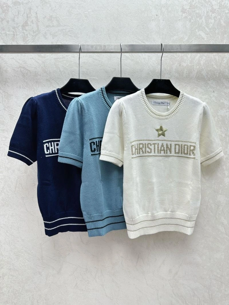 MultiPurpose Christian Dior T-Shirts 117589