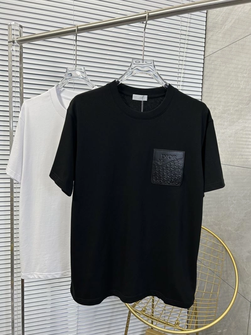 ComfortFit Christian Dior T-Shirts 117581