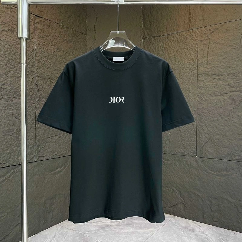 Youthful Christian Dior T-Shirts 117578