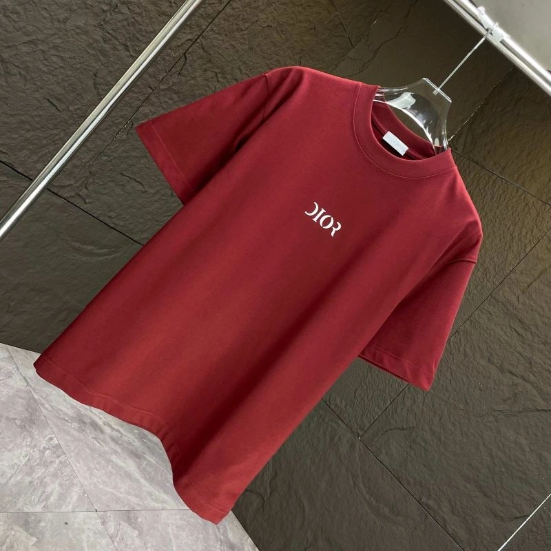 QuickDry Christian Dior T-Shirts 117571