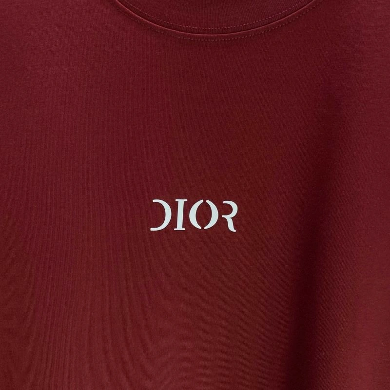 QuickDry Christian Dior T-Shirts 117571