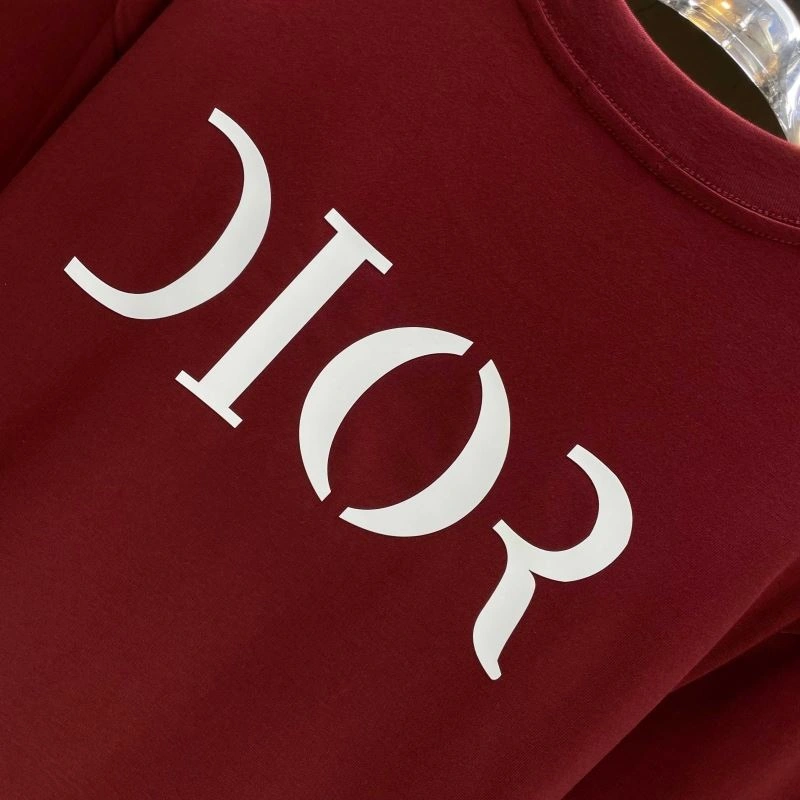 QuickDry Christian Dior T-Shirts 117571