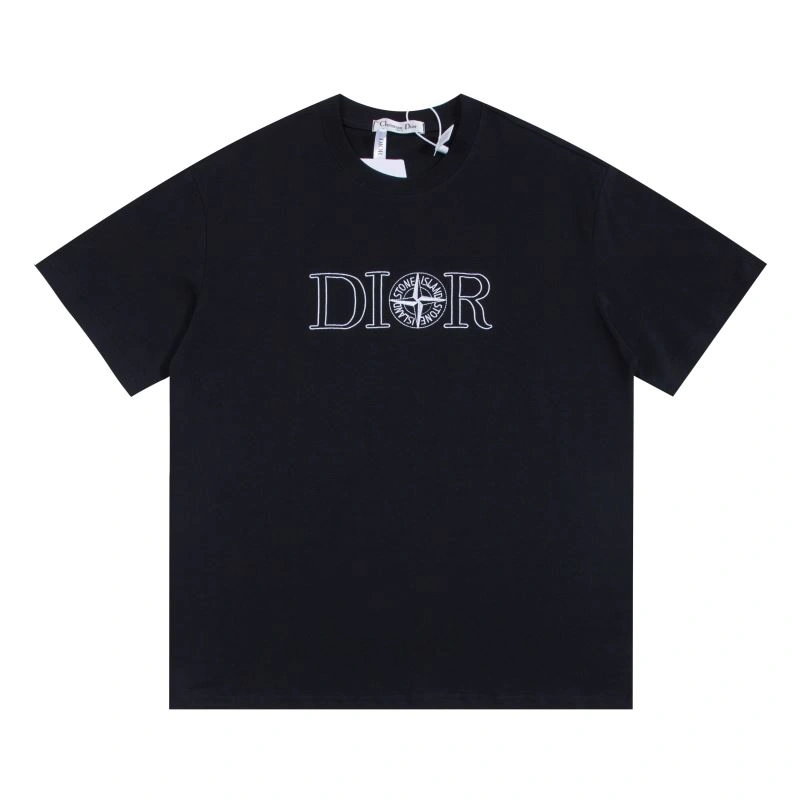 Christian Dior T-Shirts SoftTouch 117859