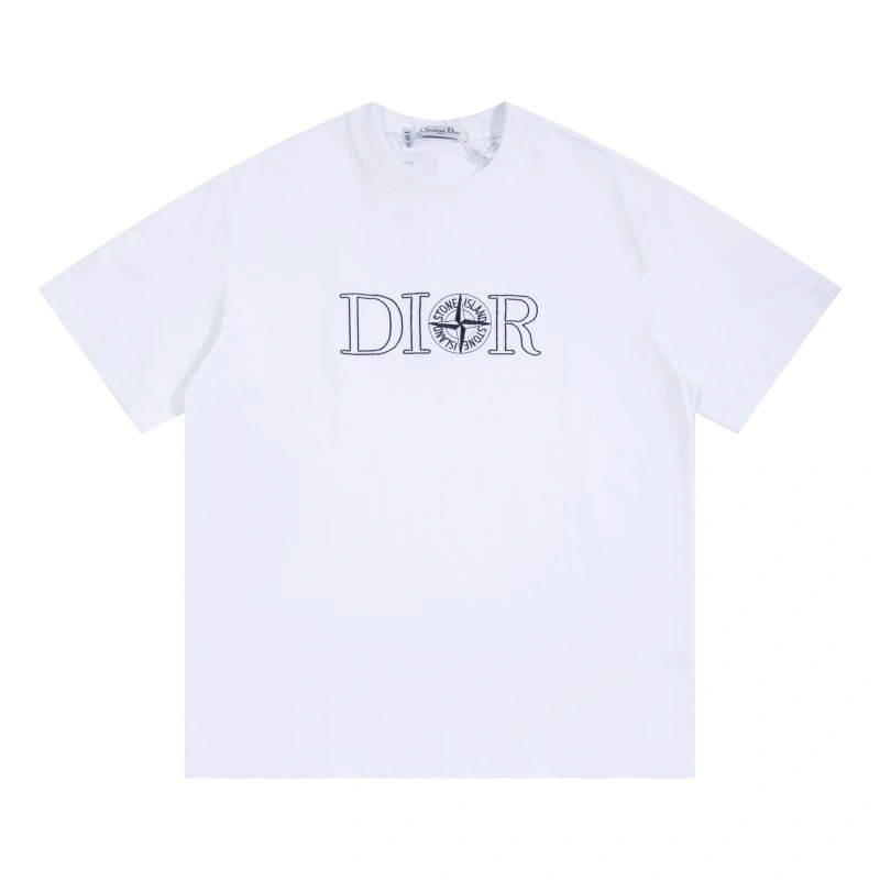 Christian Dior T-Shirts SoftTouch 117859