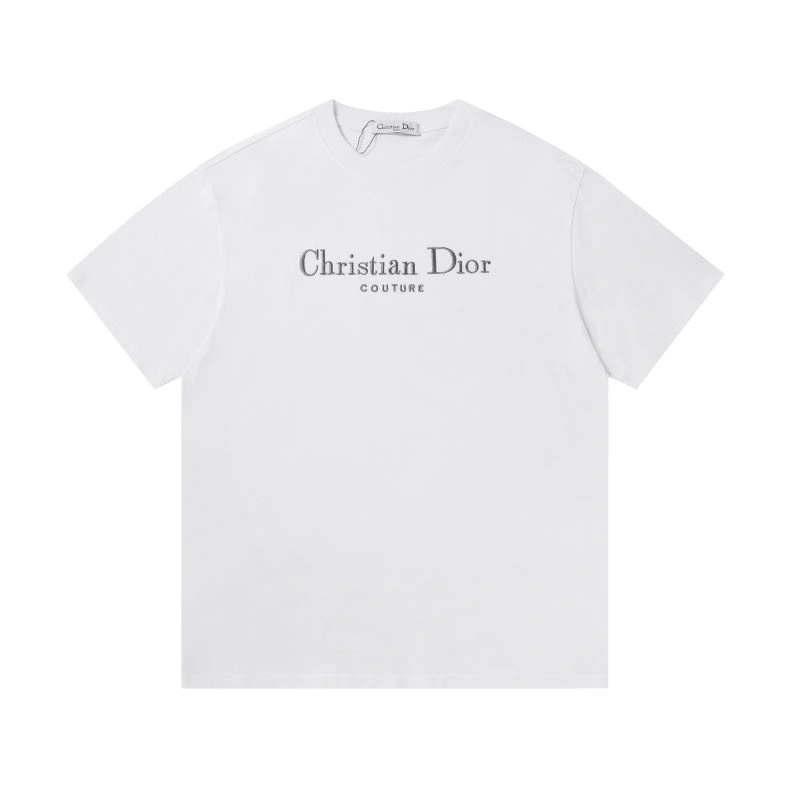 Christian Dior T-Shirts SoftTouch 117859