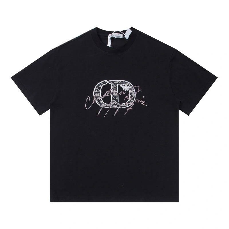 Christian Dior T-Shirts Comfortable 117858