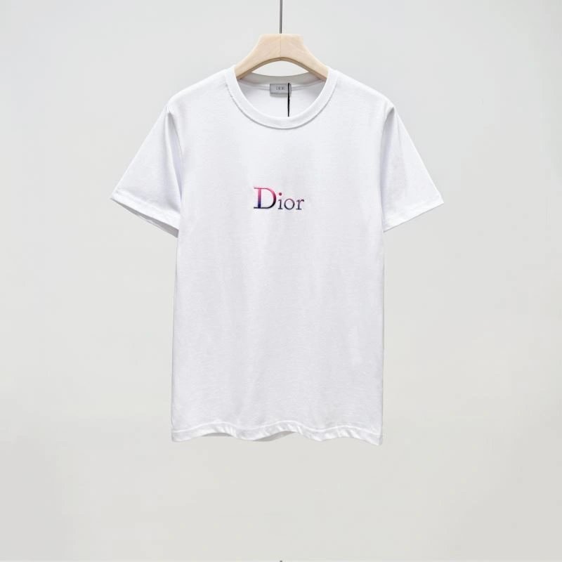 Christian Dior T-Shirts HighQuality 114783