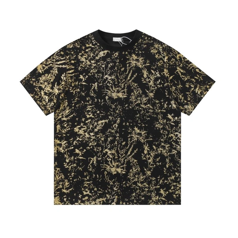 Effortless Christian Dior T-Shirts 114776