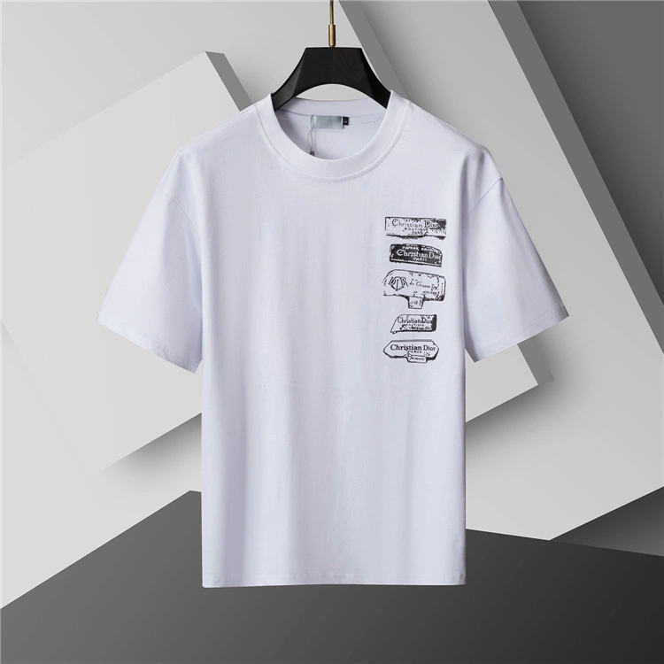 Christian Dior T-Shirts Durable 117864
