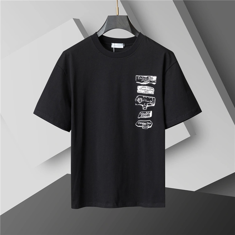 Christian Dior T-Shirts Durable 117864