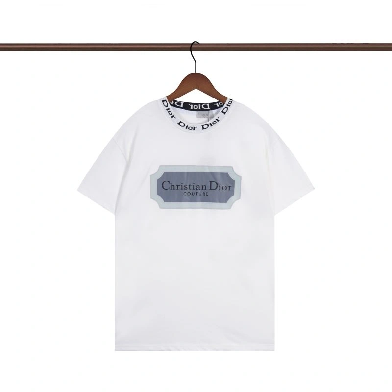 WaterResistant Christian Dior T-Shirts 117855