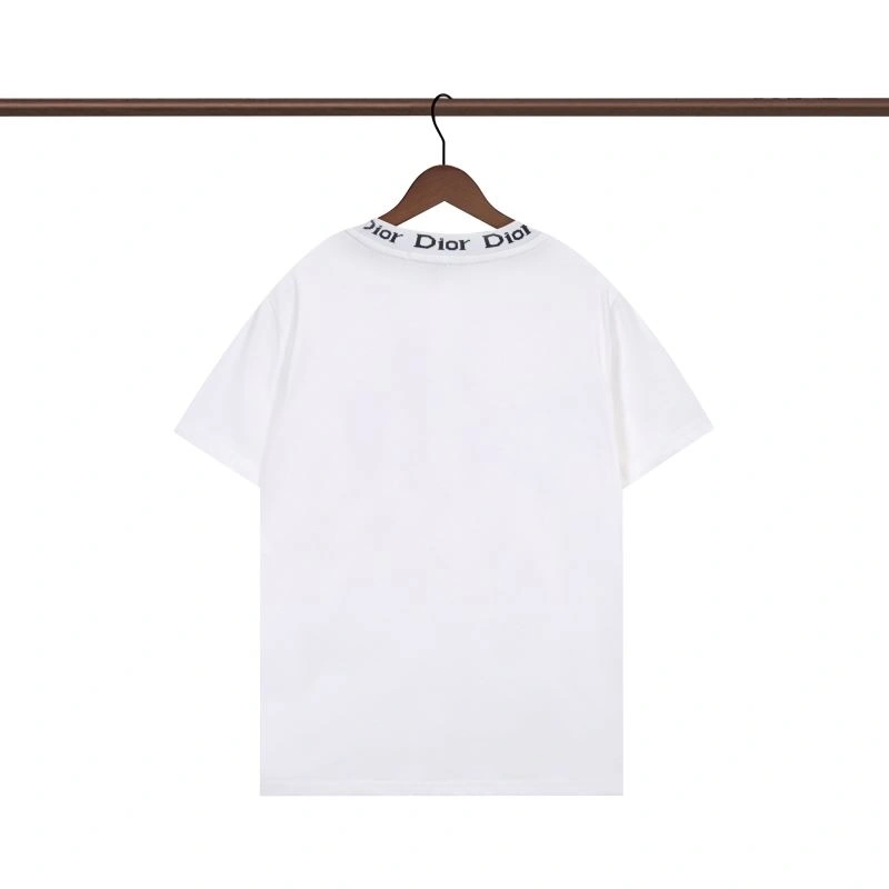 WaterResistant Christian Dior T-Shirts 117855